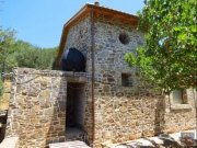 Kato Episkopi - Sitia Kreta, Kato Episkopi, freistehendes unfertiges Steinhaus zu verkaufen in Sitia. Haus kaufen